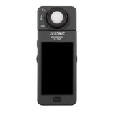 SEKONIC SPECTROCOLORIMETRE C700
