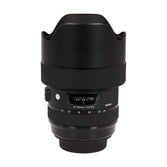 SIGMA ART 14-24MM F/2.8 DG - NIKON