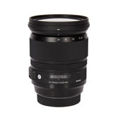 SIGMA ART 24-105mm F/4 DG - CANON