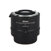 NIKON x2 TELECONVERTER