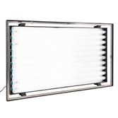 LOC. WALL O'LIGHT 10 TUBES 1.20