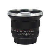 ZEISS DISTAGON 18mm ZE 3.5 CANON