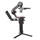 LOC. SATCHLER DV 12SB VIDEO TRIPOD