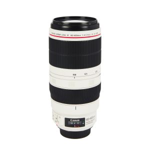 CANON 100-400mm 4.5-5.6 L IS USM II