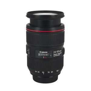 CANON 24-105mm f/4 L IS USM II
