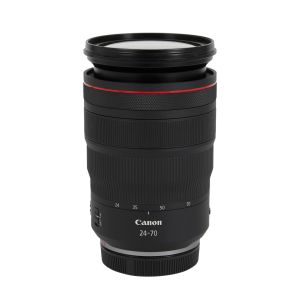 CANON RF 24-70MM f/2.8 L IS USM