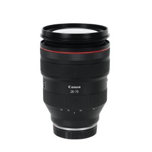 CANON RF 28-70mm f/2 L IS USM