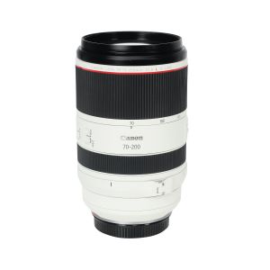 CANON RF 70-200mm 2.8 L IS USM