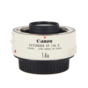 CANON EXTENDER X1.4 II