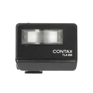 CONTAX G2 FLASH TLA 200