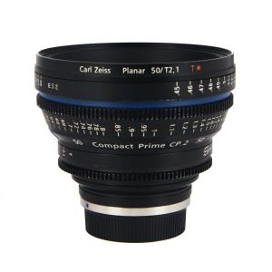 ZEISS COMPACT PRIME 2 50mm