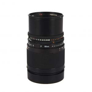 HASSELBLAD V ZEISS SONNAR 180mm f/4 CF