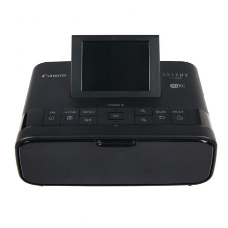 INN Canon CP1300 petite imprimante photo de téléphone portable